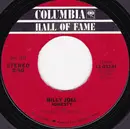 7inch Vinyl Single - Billy Joel - Honesty / Sometimes A Fantasy