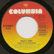 Billy Joel - I Go To Extremes