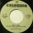 7inch Vinyl Single - Billy Joel - It's Still Rock And Roll To Me / Don't Ask Me Why