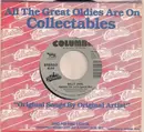 7inch Vinyl Single - Billy Joel - Keeping The Faith (Special Mix) / She's Right On Time