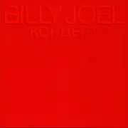 CD - Billy Joel - Kohuept-