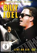 Billy Joel - Live On Air / Jubiläums - Ausgabe 35 Jähre