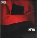 LP - Billy Joel - Storm Front - +OIS