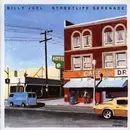 CD - Billy Joel - Streetlife Serenade