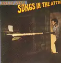 LP - Billy Joel - Songs In The Attic - Gatefold