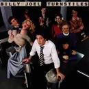 CD - Billy Joel - Turnstiles