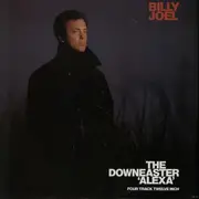 12inch Vinyl Single - Billy Joel - The Downeaster 'Alexa'