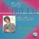 CD - Billy Joel - The Early Billy Joel Collection