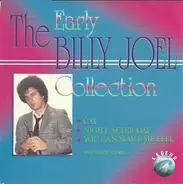 Billy Joel - The Early Billy Joel Collection