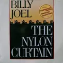 LP - Billy Joel - The Nylon Curtain