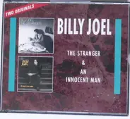 Billy Joel - The Stranger & An Innocent Man
