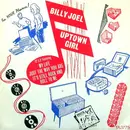 12'' - Billy Joel - Uptown Girl