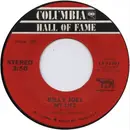 7inch Vinyl Single - Billy Joel - My Life / Big Shot
