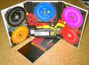 CD-Box - Billy Joel - My Lives - 4 CDs + 1 DVD  + Booklet