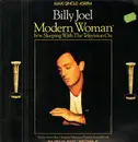 12inch Vinyl Single - Billy Joel - Modern Woman