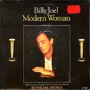 7inch Vinyl Single - Billy Joel - Modern Woman