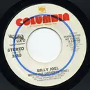 7inch Vinyl Single - Billy Joel - Movin' Out (Anthony's Song)