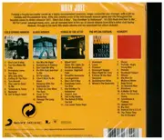 CD-Box - Billy Joel - Original Album Classics