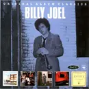 CD-Box - Billy Joel - Original Album Classics