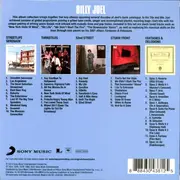 CD-Box - Billy Joel - Original Album Classics