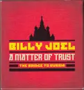 CD-Box - Billy Joel - A Matter Of Trust - The Bridge To Russia - 2 CDs + 1 DVD / Still Sealed