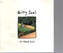 CD Single - Billy Joel - All About Soul