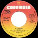 7inch Vinyl Single - Billy Joel - Allentown