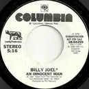 7inch Vinyl Single - Billy Joel - An Innocent Man