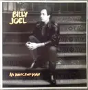 LP - Billy Joel - An Innocent Man