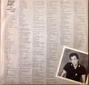 LP - Billy Joel - An Innocent Man