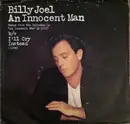 7inch Vinyl Single - Billy Joel - An Innocent Man
