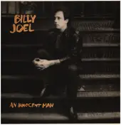 Billy Joel - An Innocent Man