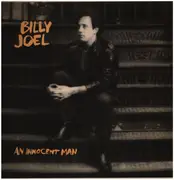 LP - Billy Joel - An Innocent Man