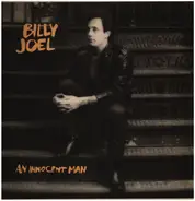 Billy Joel - An Innocent Man