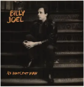 Billy Joel - An Innocent Man