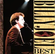 CD - Billy Joel - Best