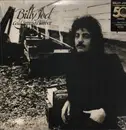 LP - Billy Joel - Cold Spring Harbor