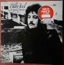 LP - Billy Joel - Cold Spring Harbor