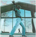 LP - Billy Joel - Glass Houses