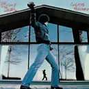 LP - Billy Joel - Glass Houses