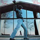 LP - Billy Joel - Glass Houses