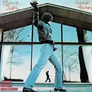CD - Billy Joel - Glass Houses