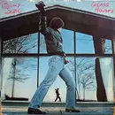 LP - Billy Joel - Glass Houses - Pitman Pressing