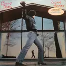 LP - Billy Joel - Glass Houses