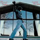 LP - Billy Joel - Glass Houses
