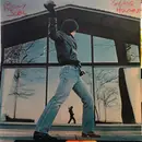 LP - Billy Joel - Glass Houses