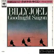 Billy Joel - Goodnight Saigon