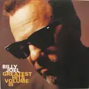 CD - Billy Joel - Greatest Hits Volume III