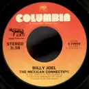 7inch Vinyl Single - Billy Joel - Honesty / The Mexican Connection