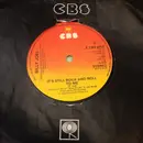 7inch Vinyl Single - Billy Joel - It's Still Rock And Roll To Me